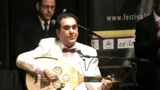 Festival International de Musique Andalouse et des Musiques Anciennes Salim Fergani