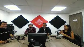 FRE - 201 - BSC sin dirigencia? Emelec Campe&oacute;n? LDU a la B?
