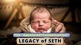 LEGACY OF SETH - Tale of Faith & Fall