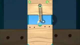 dig this! (Dig it ) 190-1 | the viking | Dig this level 190 episode 1 solution gameplay walkthrough