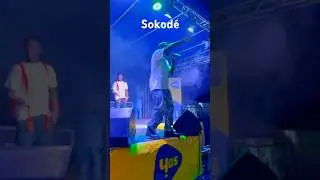 King Bala - Tourn&eacute;e Tabaski 2025