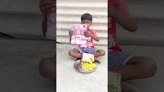 I GOT SO MANY GIFTS IN FIVE RUPEES KHANA KHAZANA KURKURE PACKET 💥😱#shorts #freegiftinside