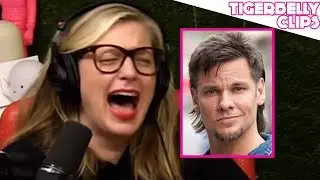 Christina Pazsitzky On Theo Von And Transitioning From 