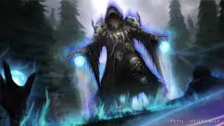 Epic Dark Badass Hybrid: IMPHERIOR | by End Of Silence