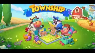 [Township Soundtrack] Sport Loading Theme