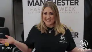 Day one Manchester Fashion Week - indra Studios
