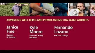 Perspectives on Fighting Inequality
