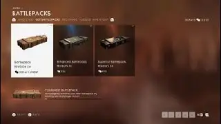 Battlepack opening Panzer1511