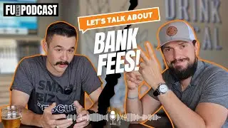 How to Stop Paying Unnecessary Bank Fees | Ep 13