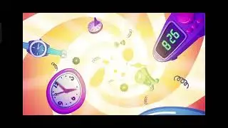 Om Nom Stories The Time Travel Machinarium 2