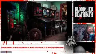Latenight Weeknight: Agony vs. Night Mutilator