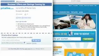 Priceline Coupon Code 2013 - How to use Promo Codes and Coupons for Priceline.com