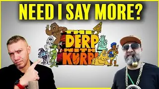 Kurt Metzger's Derp With Kurp: Epstein Alchemy And The Morning Star