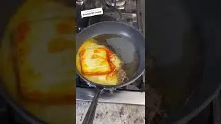 Monster cheese