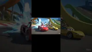 Race Safely with Bunny 🐇🚗