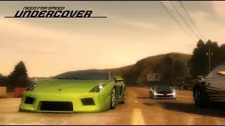 Need for Speed Undercover - Mehr Leistung für den Gallardo