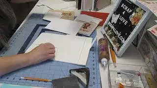 Tuto #4a de 9 | Album Autumn Forest de 