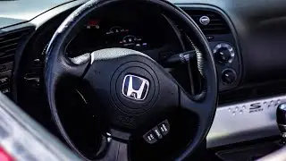 S2000 Autocross