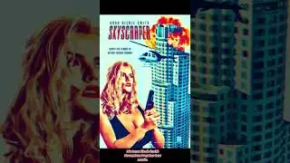 It&rsquo;s #AnnaNicoleSmith (1967-2007) November - drop her best film. #movie