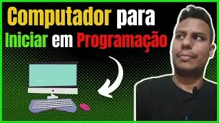 Qual computador e melhor para iniciar programação em Python?