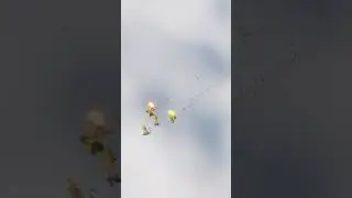i create video anmation Khmer New Year's Angel
