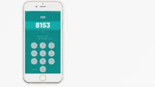Активация Smart-ID в интернет-банке