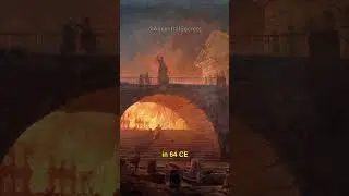 Nero The Eccentric Emperor