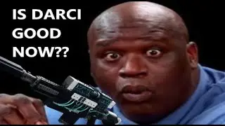 Is DARCI Actually Good Now?? - Destiny 2 Heresy