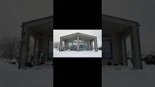 Покупай дом в TAKEDOM