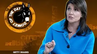 Nikki Haley Says 
