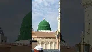 Mashaallah beautiful manzar 😍