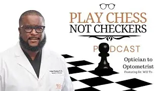 From Optician to Optometrist: Dr. Will To&rsquo;s Inspiring Path in Eye Care