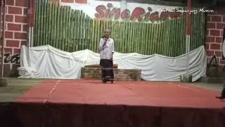 BALE NAGI //LOMBA NYANYI SOLO// SMP LEMBAH KELAPA//FESTIVAL SEPANJANG MUSIM