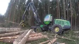 john deere 1270g/h414 ibc