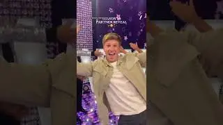 Robert Irwin reveals &lsquo;weird&rsquo; feeling he had about DWTS partner | #yahoolifestyleau