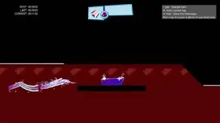 SpeedRunners - Tutorial | Basic run on Granary [Platinium League]