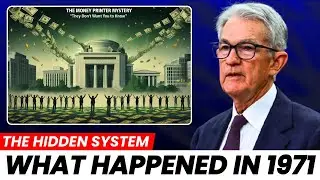 How Central Banks Manufacture Scarcity to Keep Wealth Out of Reach