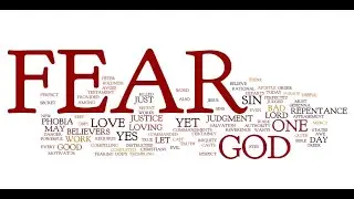 Should We Fear God?