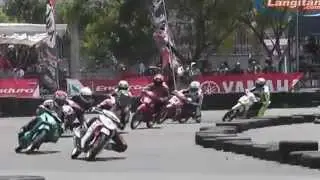 Racer MotorPrix 2011 Region 2 Seri8 #2