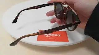 Ray-Ban Sunglasses Gatsby I RB4256 6267B9