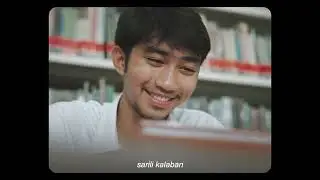 Pamalandong Official Sount Track Music Video