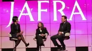 JAFRA National Conference 2012 - преображая жизни