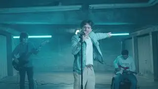 The Marmor & Pinguee - Is It Easier? (Official Video)