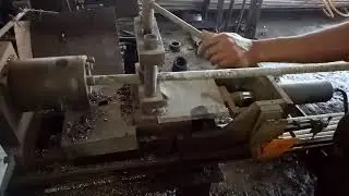 NIMT Bar Pointing Machine