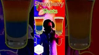 Two Shots You Should Try #shots #cocktails #cocktailrecipe