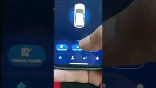 Maruti Suzuki Connect Features #shorts #shortvideo #marutisuzukinexa #suzukiconnect