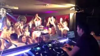 Jon Fitz LIVE at Venus Manchester - I just can't get enough