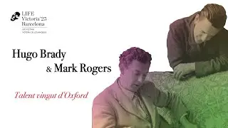 Recital Hugo Brady & Mark Rogers (2025)