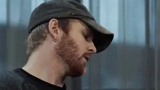 Michael Shynes 'What Is Warm Can Be Again' // Schmidt Artist Loft Sessions