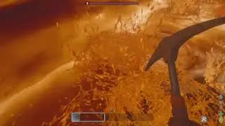 HIDDEN RESOURCES!? ARK CENTER PS5